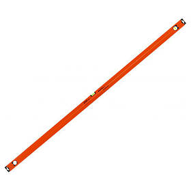 Рівень для ремонту 200см, 3 циліндри Kraft&Dele KD10316 будівельний вимірювальний інструмент