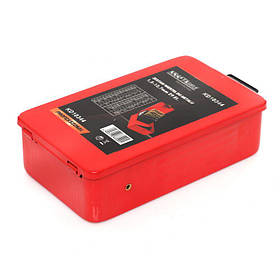 Набір свердел по металу 29 шт Kraft&Dele KD10344 свердла для дерева набір riven