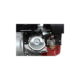 Мотопомпа для води 5,5 к.с  600 л/хв Kraft Dele KD770 бензинова водяна мотопомпа riven