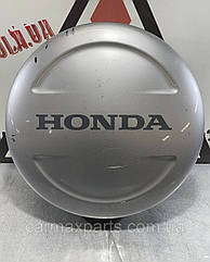 Ковпак Чохол (шкіру) запасного колеса Honda CRV II 2002-2006 75590s9aj02020