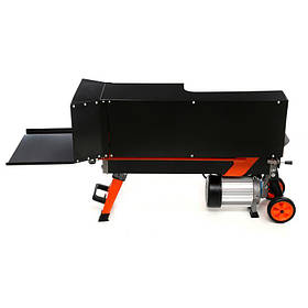 Дровокол електричний 2200 Вт 7т Kraft&Dele KD5207 дровокол riven