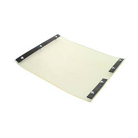 Гума для віброплити C120 Kraft Dele KD1187 килимок для віброплити