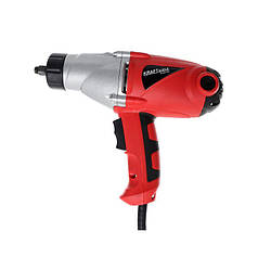 Електрогайковерт 2000 Вт 2200 об/хв 17-22 мм Kraft&Dele KD1536 гайковерти мережа 220в