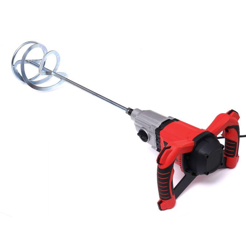 Міксер електричний 2800 Вт Kraft&Dele KD3035 міксер для замішування бетону