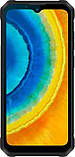 Смартфон Oukitel WP53S 4/128GB Black, фото 2