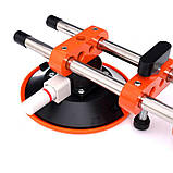 Присоска для переноски скла 100 кг Kraft&Dele KD10739 присоска для скла, фото 7