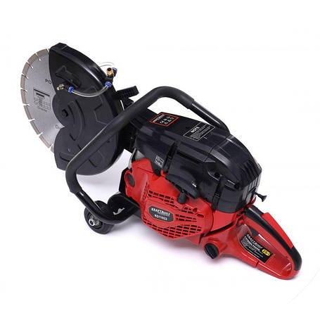 Бетонорізи