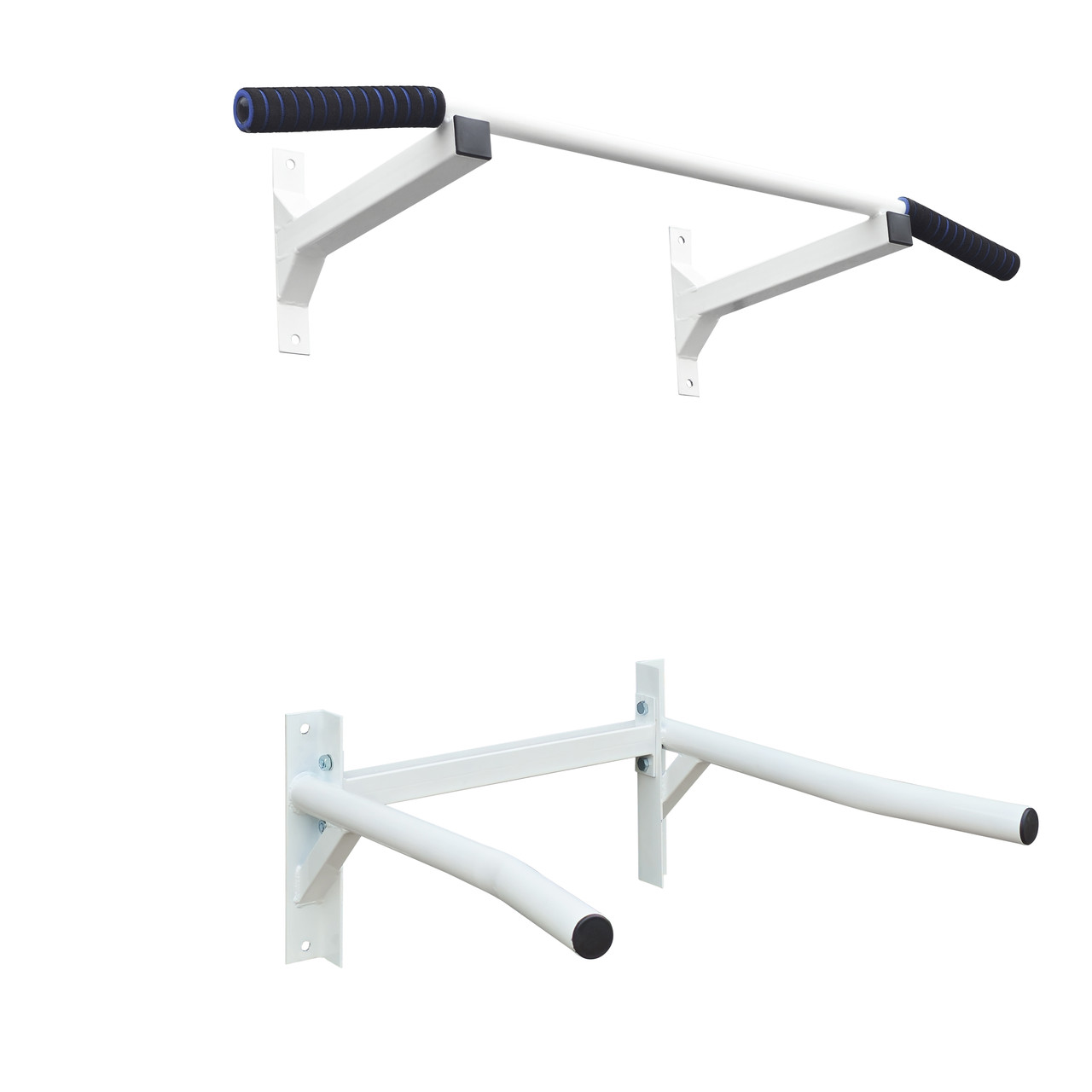 Настінні турнік та бруси. Комплект А301-ч, фото 1