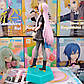 Фігурка Project Sekai: Colorful Stage! feat. Hatsune Miku -  Megurine Luka (Sega) / Мегурін Лука, фото 4