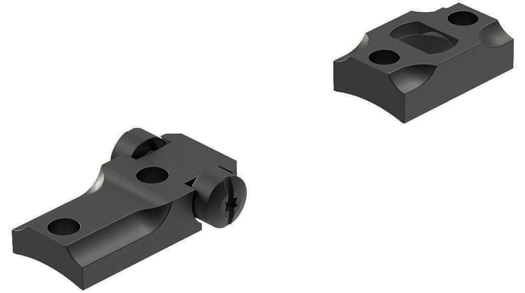 База Leupold для STD Browning A-Bolt LR 2-PC Матова, фото 1