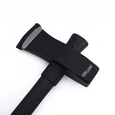 Сокира універсальна 38 см Kraft&Dele KD290 садова сокира