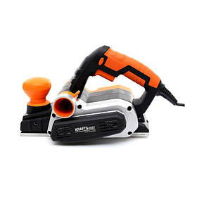 Електрорубанки 1550 Вт Kraft Dele KD1682 електрорубанок