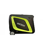 Бензиновий генератор інвертного типу 4,9 кВт Kraft&Dele KD686 інверторний бензиновий генератор riven, фото 4