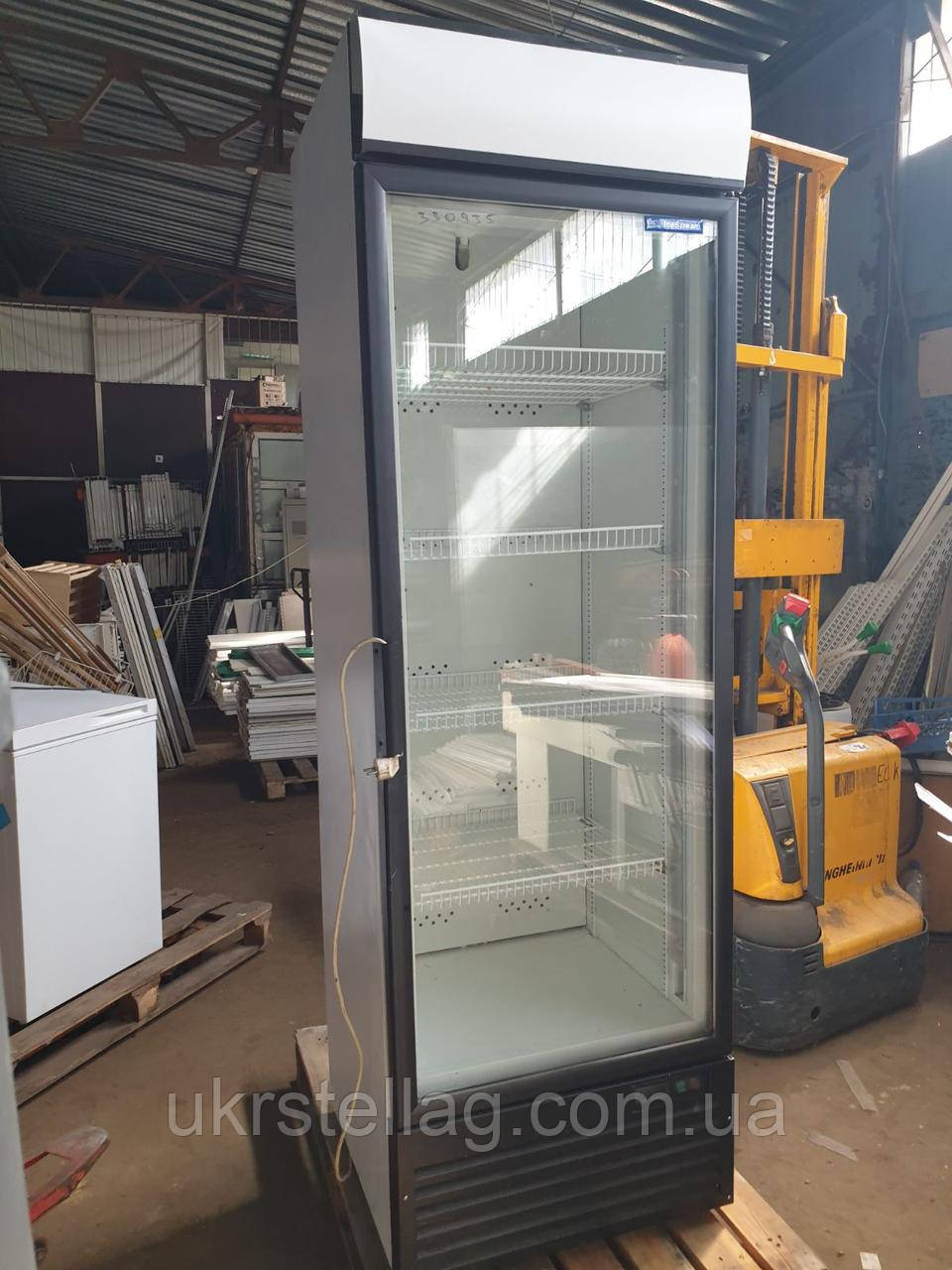 Холодильна шафа UBC Icestream 400 л., фото 1