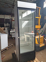 Холодильна шафа UBC Icestream 400 л.