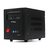 Захист від перепадів напруги 270 В, 50 Гц Kraft&Dele KD1926 стабілізатор напруги riven, фото 9