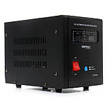 Захист від перепадів напруги 270 В, 50 Гц Kraft&Dele KD1926 стабілізатор напруги riven, фото 10