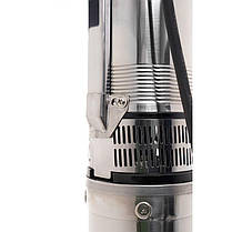 Потужний занурювальний насос 45 л/хв Kraft&Dele KD1706 насос свердловинний, фото 5