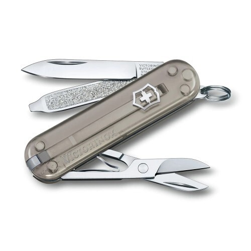 Ніж Victorinox Classic SD "Містичний ранок", фото 1