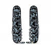 Ніж Victorinox Swiss Army Huntsman "Нavy camouflage", фото 2
