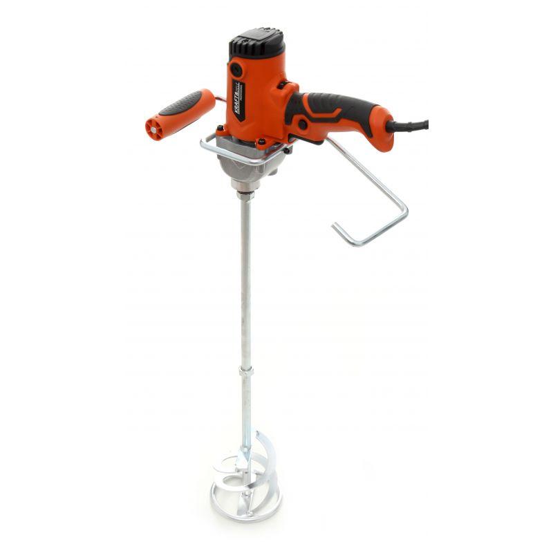 Міксер електричний 2750Вт Kraft&Dele KD1743 міксер для замішування бетону