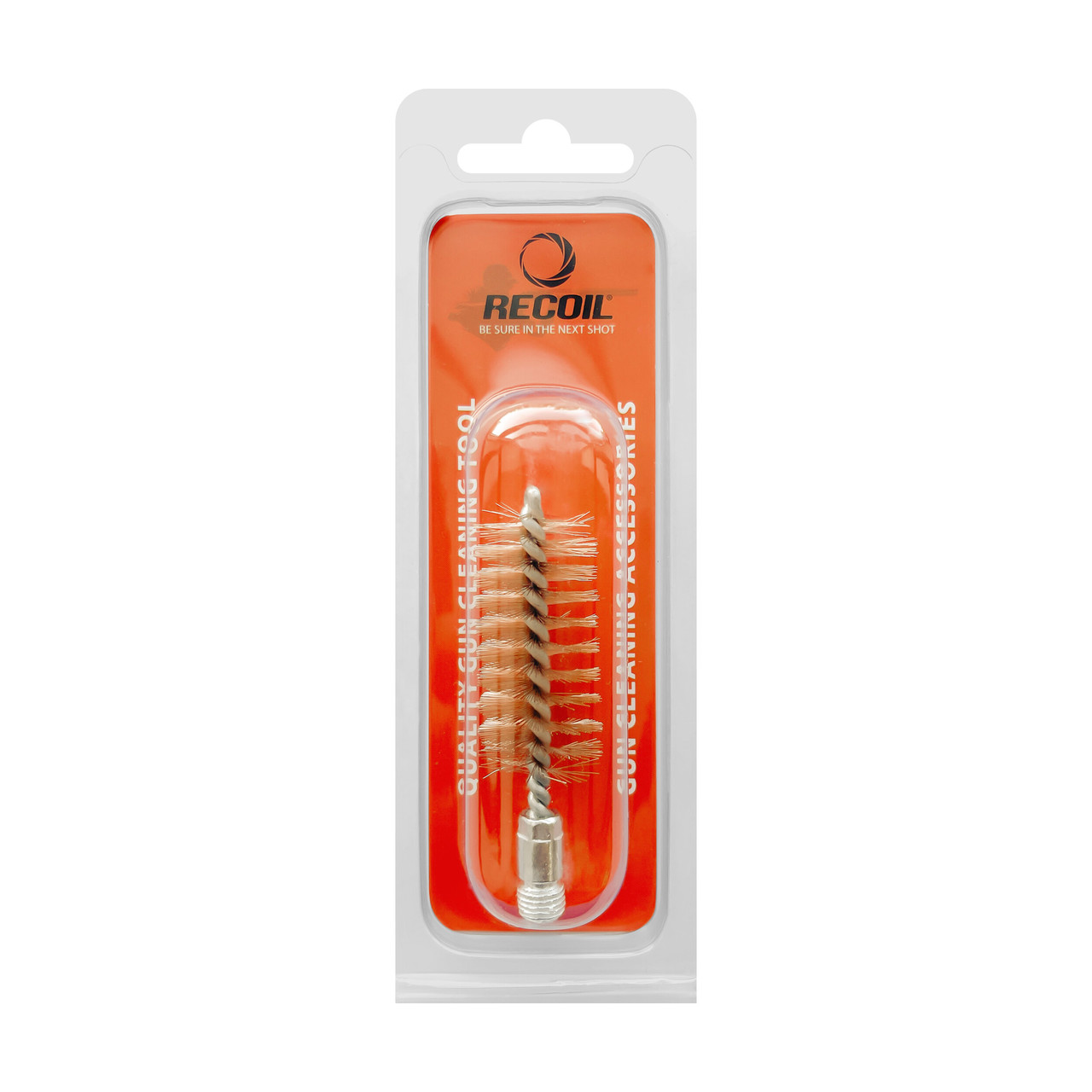 6430-12G Бронзова щітка 12 калібру, фото 1