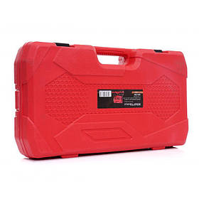 Набір головок ударних 3/4" 26 шт. Kraft&Dele KD11758 набір ударних головок riven