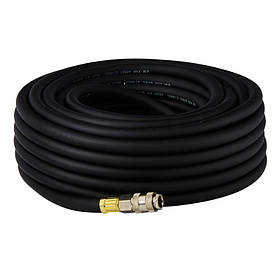 Пневматичний гнучки шланг 15 м Kraft & Dele KD1466 повітряний шланг пневматичний