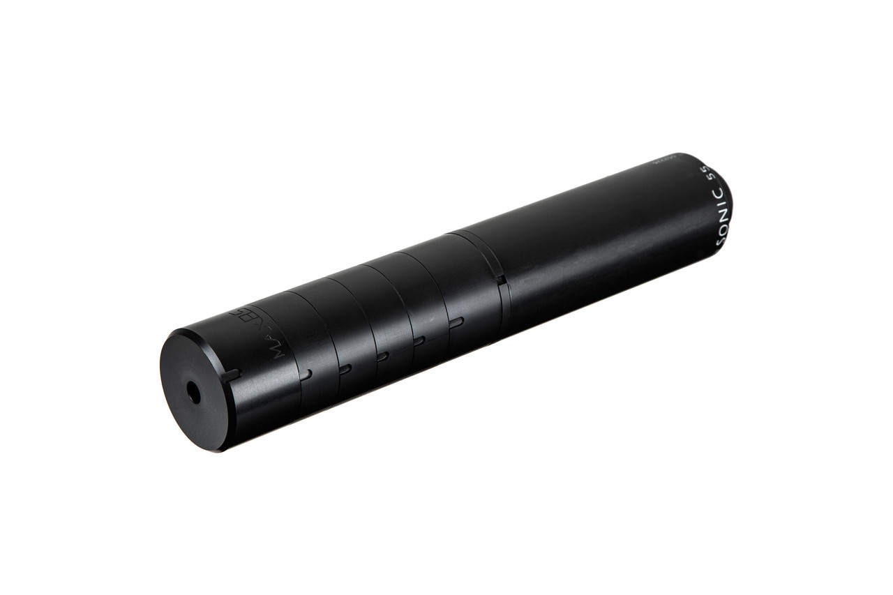 Саундмодератор Nielsen Sonic 55 5/8x24 Max 8,5, фото 1