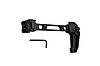 SI-FSA-DUAL-STOCK Складний приклад для CZ SCORPION DUAL, фото 4