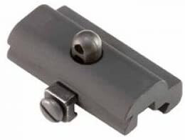 Адаптер для сошок Knight's Armament Company чорний, фото 1