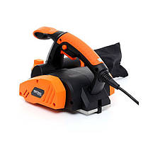 Мережевий рубанок 1450 Вт Kraft&Dele KD1681 професійний рубанок електричний, фото 2