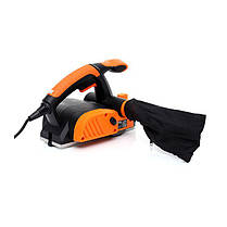 Мережевий рубанок 1450 Вт Kraft&Dele KD1681 професійний рубанок електричний, фото 4