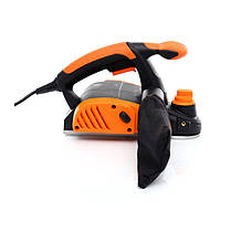 Мережевий рубанок 1450 Вт Kraft&Dele KD1681 професійний рубанок електричний, фото 5