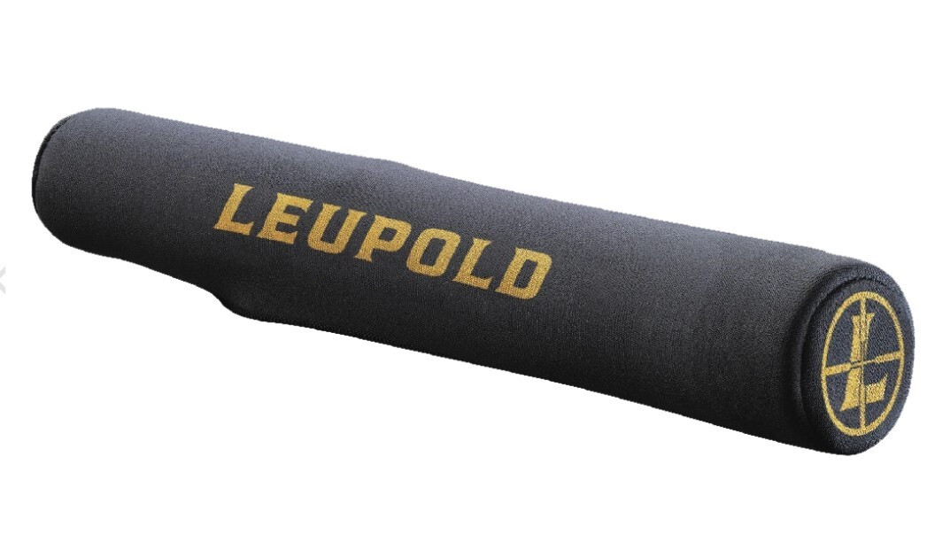 Чохол на приціл LEUPOLD, XL (318 мм х 50 мм х 50 мм), фото 1