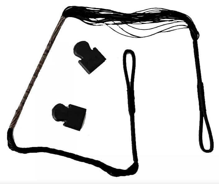 Стріла для арбалета Poe Lang Jag, фото 1