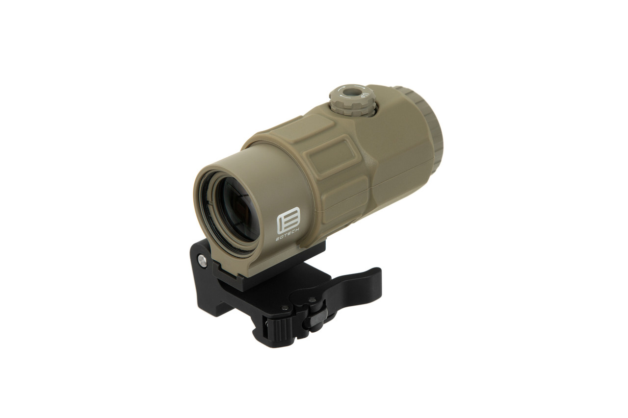 Збільшувач EOTech G45 5х кратний Tan, фото 1