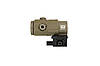 Збільшувач EOTech G45 5х кратний Tan, фото 3