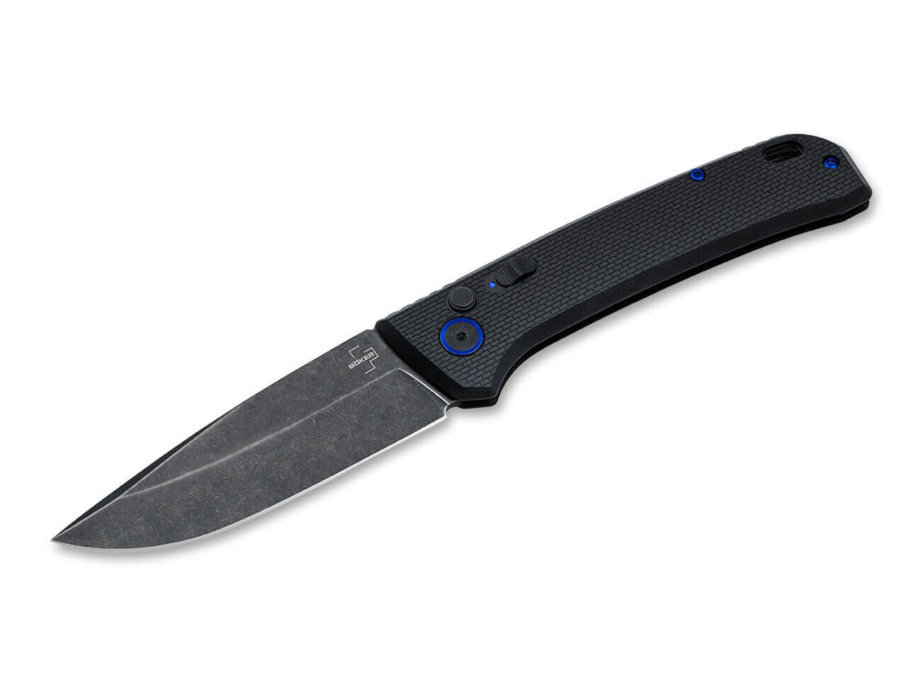 Ніж Boker Plus "FRND Black", фото 1