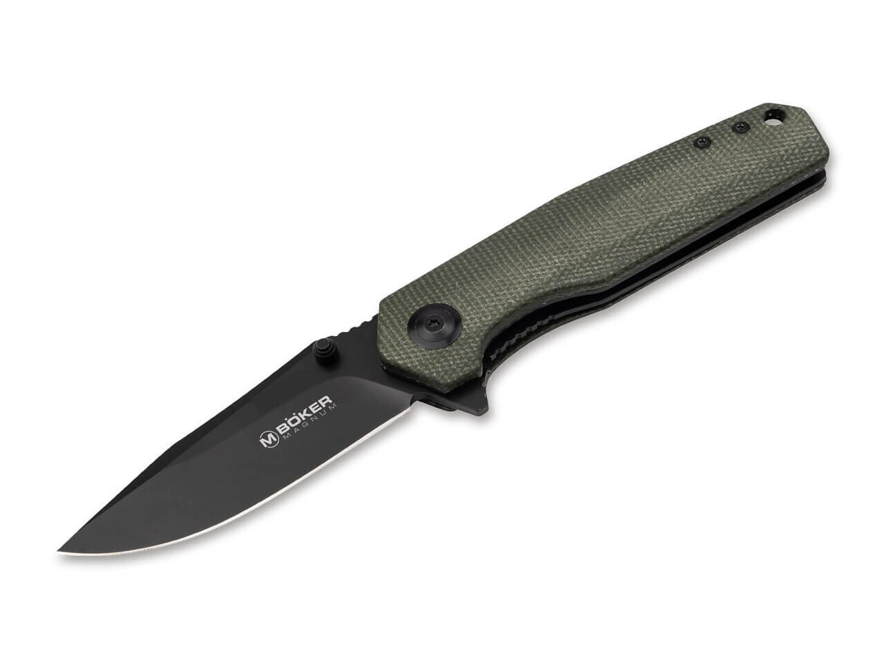 Ніж Boker Magnum "Field Flipper", фото 1