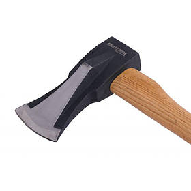 Колун кований 3 кг, 850мм Kraft&Dele KD212 сокира