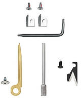 Набір запасних знімних аксесуарів для LEATHERMAN MUT та MUT EOD