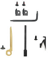 Набір запасних знімних аксесуарів для LEATHERMAN MUT BLACK та MUT EOD BLACK