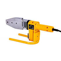 Апарат для пайки труб 2800 Вт Kraft&Dele KD3073 паяльник для пластикових труб, фото 4