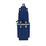 Електрична водяна помпа 600 Вт 3/4", 1200 л/год Kraft&Dele WDS2600 riven, фото 2