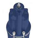 Електрична водяна помпа 600 Вт 3/4", 1200 л/год Kraft&Dele WDS2600 riven, фото 5