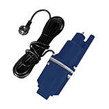 Електрична водяна помпа 600 Вт 3/4", 1200 л/год Kraft&Dele WDS2600 riven, фото 9