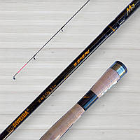 Спінінг Siweida M3, 3-12г, 2,1м