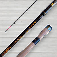 Спінінг Siweida M3, 3-12г, 2,4м