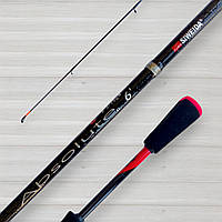 Спінінг Siweida Absolute, 3-15г, 1,8м